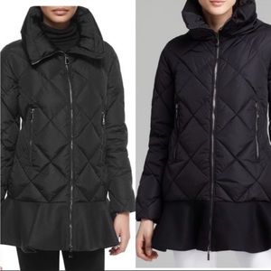 MONCLER coat